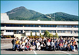 福島県支部療育キャンプ